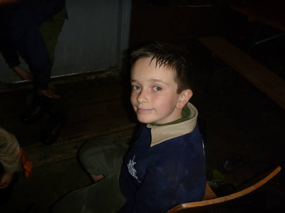 Sint-Martinus den XIIde - Weekend WK 2013